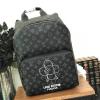 M43675-99　ルイヴィトン LOUISVUITTON 2019年最新入荷 アポロ バックパック モノグラム エクリプス リュック デイパック メンズ リュックサック 黒