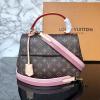 M44267Z-99　ルイヴィトン LOUISVUITTON 2019年最新入荷 クリュニーBB モノグラム ハンドバッグ 2way ショルダーバッグ レディース モノグラムキャンバス