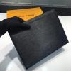 M67736-99　ルイヴィトン LOUISVUITTON 2019年最新入荷 ポシェット ヴォワヤージュ MM クラッチバッグ ポーチ 手持ちかばん エピレザー 黒