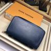 N41503-99　ルイヴィトン LOUISVUITTON 2019年最新入荷 トラベルケース ジッピーXL ウォレット ファスナー長財布 エピレザー 黒