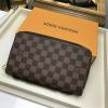 N41503C-99　ルイヴィトン LOUISVUITTON 2019年最新入荷 トラベルケース ジッピーXL ウォレット ファスナー長財布 ダミエキャンパス