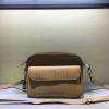 BOV3568-QJ　ボッテガヴェネタ BOTTEGAVENETA 2019年最新入荷 メッセンジャー バッグ 斜め掛け ショルダーバッグ フリップ カーフスキン レディース