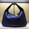 BOV5091DBL-QJ　ボッテガヴェネタ BOTTEGAVENETA 2019年最新入荷 イントレチャート ナッパ ラージ ヴェネタバッグ トートバッグ ハンドバッグ レディースかばん ラムスキン