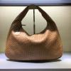 BOV5091DTS-QJ　ボッテガヴェネタ BOTTEGAVENETA 2019年最新入荷 イントレチャート ナッパ ラージ ヴェネタバッグ トートバッグ ハンドバッグ レディースかばん ラムスキン