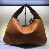 BOV5091DTH-QJ　ボッテガヴェネタ BOTTEGAVENETA 2019年最新入荷 イントレチャート ナッパ ラージ ヴェネタバッグ トートバッグ ハンドバッグ レディースかばん ラムスキン