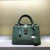 BOV7453YML-QJ　ボッテガヴェネタ BOTTEGAVENETA 2019年最新入荷 イントレチャート カーフ ベビー ローマバッグ ハンドバッグ 2way ショルダーバッグ ラムスキン