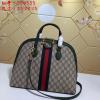 GG524533B-057　グッチ GUCCI 2019年最新入荷 オフィディア ミディアム トップハンドルバッグ 2way ショルダーバッグ キャンパス