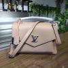 M54877-057　ルイヴィトン LOUISVUITTON 2019年最新入荷 マイロックミー BB トートバッグ ハンド ショルダーバッグ カーフレザー 