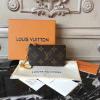 M62650-057　ルイヴィトン LOUISVUITTON 2019年最新入荷 ポシェット クレ チェーン付き 小銭入れ 財布 コインケース モノグラムキャンパス