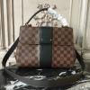 N41073-057　ルイヴィトン LOUISVUITTON 2019年最新入荷 ボンド ストリート BB ハンドバッグ 2way ショルダーバッグ ダミエキャンパス バイカラー