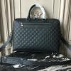 N48261-057　ルイヴィトン LOUISVUITTON 2019年最新入荷 ポルト ドキュマンジュール PDJ NM トートバッグ 2way ショルダーバッグ ブリーフケース ダミエアンフィニ ビジネス ノワール