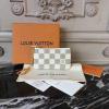 N62659-057　ルイヴィトン LOUISVUITTON 2019年最新入荷 ポシェット クレ 小銭財布 ジッピー コインケース 小銭入れ ダミエアズール キャンパス メンズ レディース