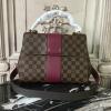 N64416-057　ルイヴィトン LOUISVUITTON 2019年最新入荷 ボンド ストリート ハンドバッグ 2way ショルダーバッグ ダミエキャンパス バイカラー 