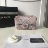 CH1116BX-JS　シャネル CHANEL 2019年最新入荷 クラシック 斜めがけ ショルダーバッグ  ツイード レディース