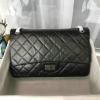 CH37586-JS　シャネル CHANEL 2019年最新入荷 2.55 ハンドバッグ 斜めがけ ショルダーバッグ カーフスキン レディース
