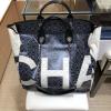 CH57161KB-JS　シャネル CHANEL 2019年最新入荷 ショッピングバッグ ママバッグ ハンドバッグ トートバッグ レディース