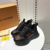 LVJ19002-MS　ルイヴィトン LOUISVUITTON 2019年最新入荷 スポーツシューズ カジュアルシューズ 通勤 通学 スニーカー