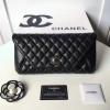 CH98558G-JS　シャネル CHANEL 2019年最新入荷 クラッチバッグ 手持ちかばん レザー レディース