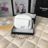 CH0006-CC　シャネル CHANEL 2019年最新入荷 斜めがけ ショルダーバッグ カメラケース キャビアスキン