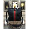 GG368559-057　GUCCI グッチ 2019年最新入荷 ハンドバッグ トートバッグ 2way ショルダーバッグ キャンパス