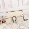 GG400249P-057　GUCCI グッチ 2019年最新入荷  ディオニュソス スモール ショルダーバッグ カーフスキン レディース