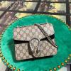 GG421970X-057　GUCCI グッチ 2019年最新入荷  GGスプリーム ディオニュソス ショルダーバッグ キャンパス レディース 