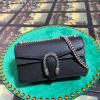 GG499623P-057　グッチ GUCCI 2019年最新入荷 ディオニュソス ショルダーバッグ カーフスキン レディース かばん