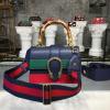 GG523367PL-057　グッチ GUCCI 2019年最新入荷 ディオニュソス スモール トップハンドルバッグ ショルダーバッグ レザ