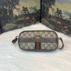 GG546597-057　グッチ GUCCI 2019年最新入荷 オフィディア GG ミニバッグ チェーンバッグ  斜め掛け ショルダーバッグ キャンパス