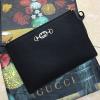 GG570728H-057　グッチ GUCCI 2019年最新入荷 ズゥミ レザー ポーチ 手持ちかばん クラッチバッグ