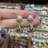CHEH19007-CZ　シャネル CHANEL 2019年最新入荷 イヤリング アクセサリー