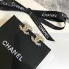 CHEH19008-CZ　シャネル CHANEL 2019年最新入荷 イヤリング CCマーク ダイヤモンド アクセサリー