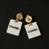 CHEH19010-CZ　シャネル CHANEL 2019年最新入荷 イヤリング アクセサリー