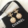 CHEH19013-CZ　シャネル CHANEL 2019年最新入荷 イヤリング アクセサリー