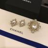 CHEH19014-CZ　シャネル CHANEL 2019年最新入荷 イヤリング アクセサリー ブローチ セットアップ