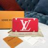 M67550-057　ルイヴィトン LOUISVUITTON 2019年最新入荷 ジッピーウォレット ラウンドファスナー長財布 モノグラムキャンパス 小銭入れ