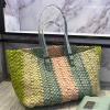 BOV9789G-aj　ボッテガヴェネタ BOTTEGAVENETA 2019年最新入荷 ショッピングバッグ ハンドバッグ レディース レザー ママバッグ