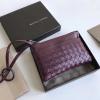 BOV275327-aj　ボッテガヴェネタ BOTTEGAVENETA 2019年最新入荷 イントレチャート ナッパ キーケース コインケース 小銭入れ カーフスキン