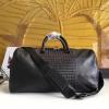 BOV358958-aj　ボッテガヴェネタ BOTTEGAVENETA 2019年最新入荷 ダッフルバッグ トラベルバッグ ボストンバッグ 旅行かばん 出張 旅行