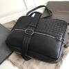 BOV407638-aj　ボッテガヴェネタ BOTTEGAVENETA 2019年最新入荷 ブリーフケース トートバッグ 2way ショルダーバッグ メンズ ビジネスバッグ 通勤 カーフスキン