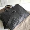 BOV474438-aj　ボッテガヴェネタ BOTTEGAVENETA 2019年最新入荷 イントレッチオ インペラトーレ カーフ ブリーフケース ビジネスバッグ メンズ 出張 通勤 黒