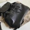 BOV515383-aj　ボッテガヴェネタ BOTTEGAVENETA 2019年最新入荷 バックパック フラップ リュックサック メンズ リュック 通勤 通学