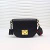 GG453189P-057　グッチ GUCCI 2019年夏最新作 斜め掛け ショルダーバッグ レザー レディースかばん