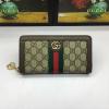 GG523154Q-057　グッチ GUCCI 2019年夏最新作 オフィディア GG ジップアラウンドウォレット ファスナー長財布