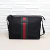 GG523335-057　グッチ GUCCI 2019年夏最新作 GGスプリーム ミディアム メッセンジャーバッグ 斜め掛け ショルダーバッグ メンズ キャンパス