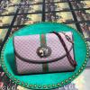 GG564697B-057　グッチ GUCCI 2019年最新入荷 オフィディア 斜め掛け ショルダーバッグ チェーンウォレット レディース 