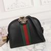 GG499621PQ-057　グッチ GUCCI 2019年最新入荷 GGマーモント 斜め掛け ショルダーバッグ チェーン付き ポーチ 