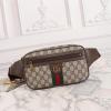 GG574796-057　グッチ GUCCI 2019年最新入荷 オフィディア GG ベルトバッグ ウェストバッグ チェストバッグ ボディバッグ キャンパス