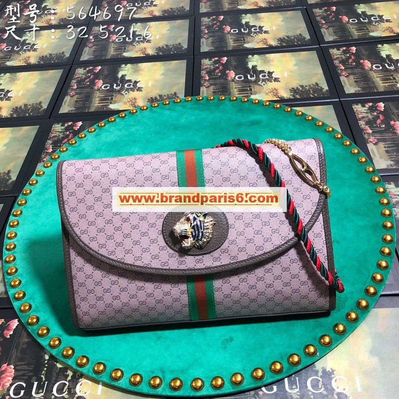 GG564697B-057　グッチ GUCCI 2019年最新入荷 オフィディア 斜め掛け ショルダーバッグ チェーンウォレット レディース 