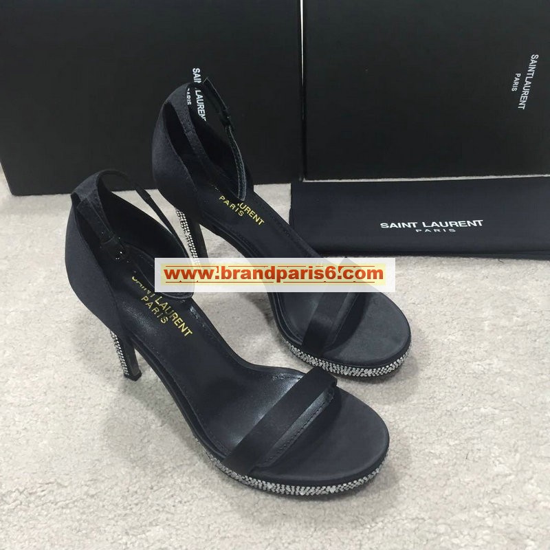 YSLJ19004-26　イヴサンローラン Saint laurent 2019年最新入荷 ハイヒールシューズ サンダル ピンヒール サマーサンダル レディース